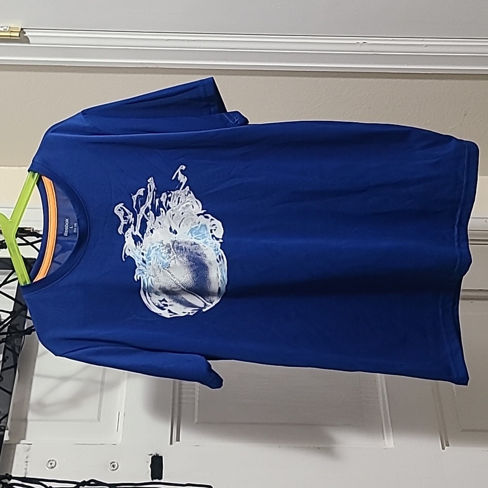 Reebok Active Shirt